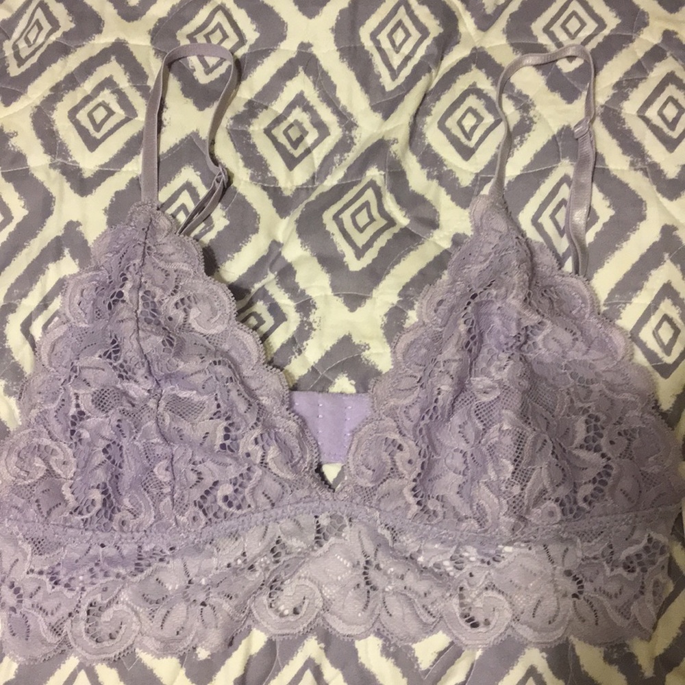 BootayBag bralette